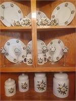 China Set