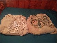 2 Electric Blankets