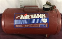 Portable Air Tank, Made in USA by Midwest Products