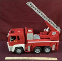 Large Firetruck Toy