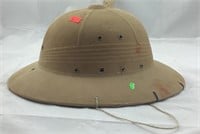 1984 Pith Hat