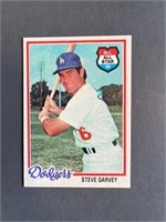 1978 Topps #350 Steve Garvey NM-MT