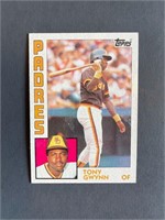 1984 Topps #251 Tony Gwynn NM-MT