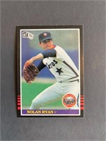 1985 Donruss #60 Nolan Ryan NM-MT