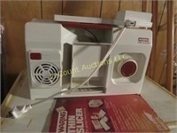 Waring Thin slicer good condition