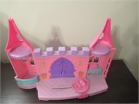 Fisher Price Princess Castle