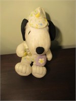 Plush Medium Snoopy (Needs Good Cleaning)