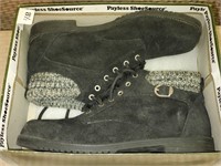 Original Rugged Outback size 8 1/2 Shoes