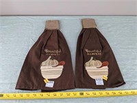 Bountiful Harvest Handtowels (2)