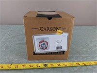 Carson Hello Fall Ceramic Dip Chiller