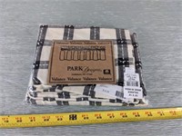 Park Designs S&P Valance