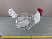 Melrose Chicken Egg Basket