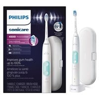 (SEALED) PHILIPS SONICARE 4500 POWER TOOTHBRUSH