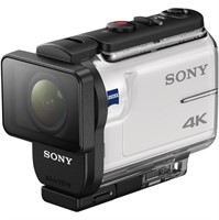 SONY FDR-X3000 ACTION CAM