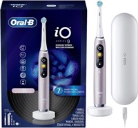 ORAL-B SERIES 9 RECHARGEABLE TOOTHBRUSH