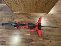 Remington 700 Long MAG 7mm custom