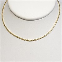 $400 10K  Necklace