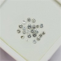 $800  Diamonds(0.5ct)