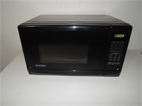 Danby Countertop Microwave Oven Black