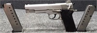 Smith & Wesson Model 4506-1 .45 AUTO Pistol