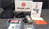 Ruger Model LCP .380 AUTO Pistol
