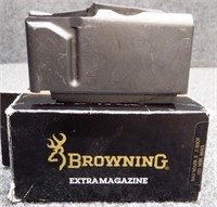 Browning BAR Mark II .300 WIN MAG. Gun Magazine