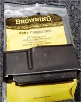 Browning BAR .270 WIN /.30-06 Gun Magazine