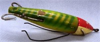 T&M Darby Spin Head Weedless Fishing Lure / Bait