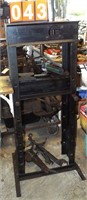 12-Ton Bearing Press