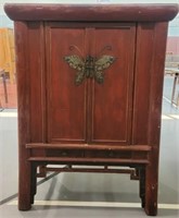 Chinese Furniture Online-only Auction