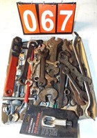 Box Asst. Wrenches