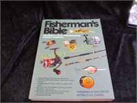 FISHERMAN BIBLE