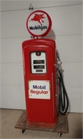 Wayne m80 1T gas pump