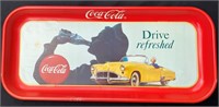Vintage Coca-Cola Serving Tray