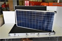 Solarland 130W Portable Charging Kit