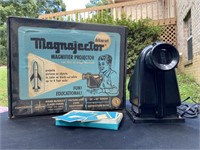 Magnajector Deluxe Set