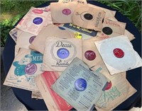 Variety of Records