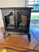 electric ambient heater- good condition