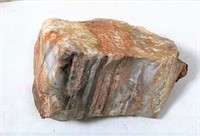 large rock