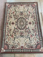 5x8ft area rug