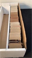 Large lot of 1978 baseball cards