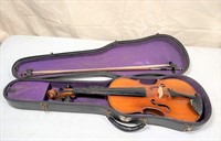 violin - fair condition