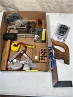 tool s& hardware