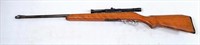 Marlin-model 105M 22 rifle- GOOD condition