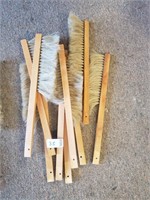 9- Hive Brushes