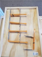 5- Frame Tools