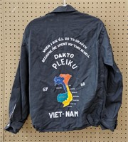 Vintage Dakto Pleiku Jacket ‘67-‘68