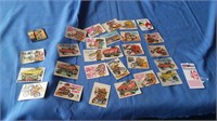 Collector Cards