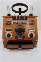 Spirit of St. Louis Wireless Radio "Collector