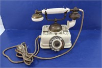 Vintage Dial Telephone&Handset made in